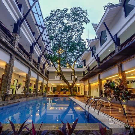 Marianne Hotel Puerto Princesa Exterior photo