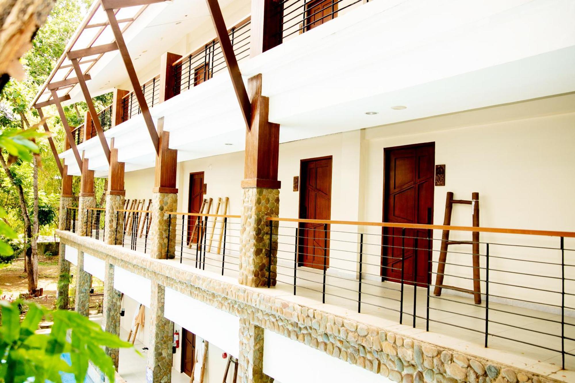 Marianne Hotel Puerto Princesa Exterior photo