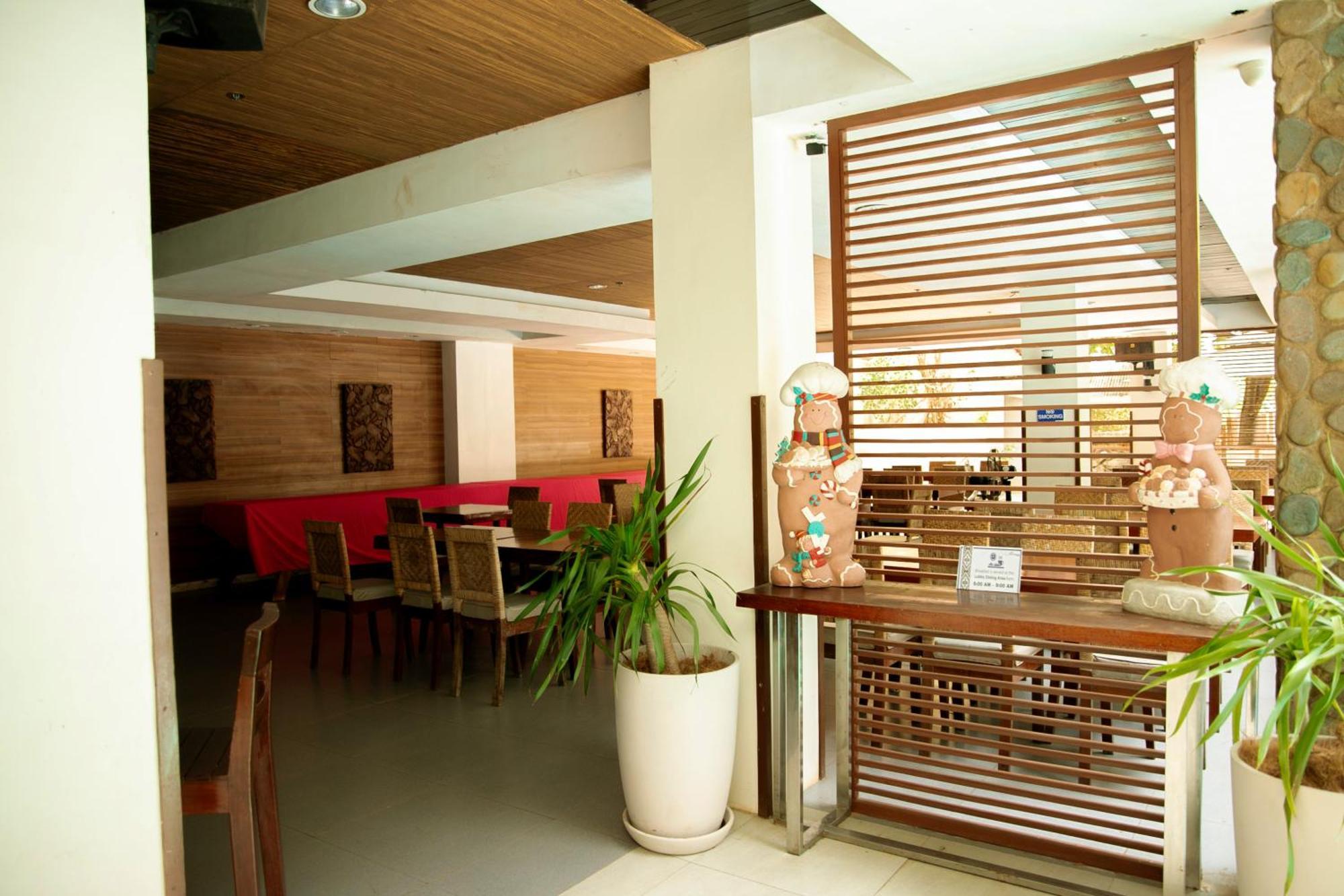 Marianne Hotel Puerto Princesa Exterior photo