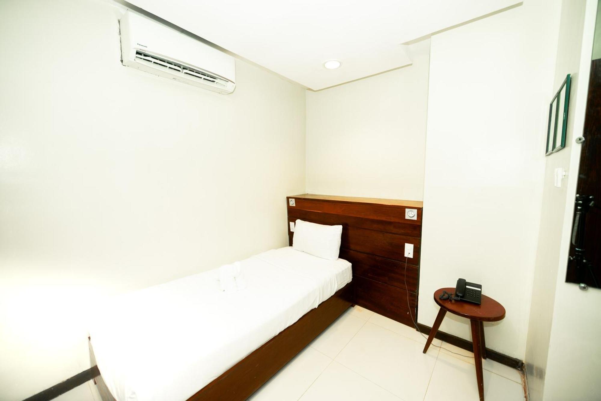 Marianne Hotel Puerto Princesa Exterior photo
