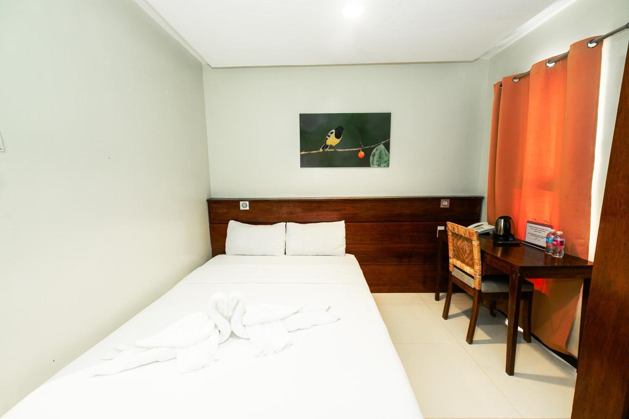 Marianne Hotel Puerto Princesa Exterior photo