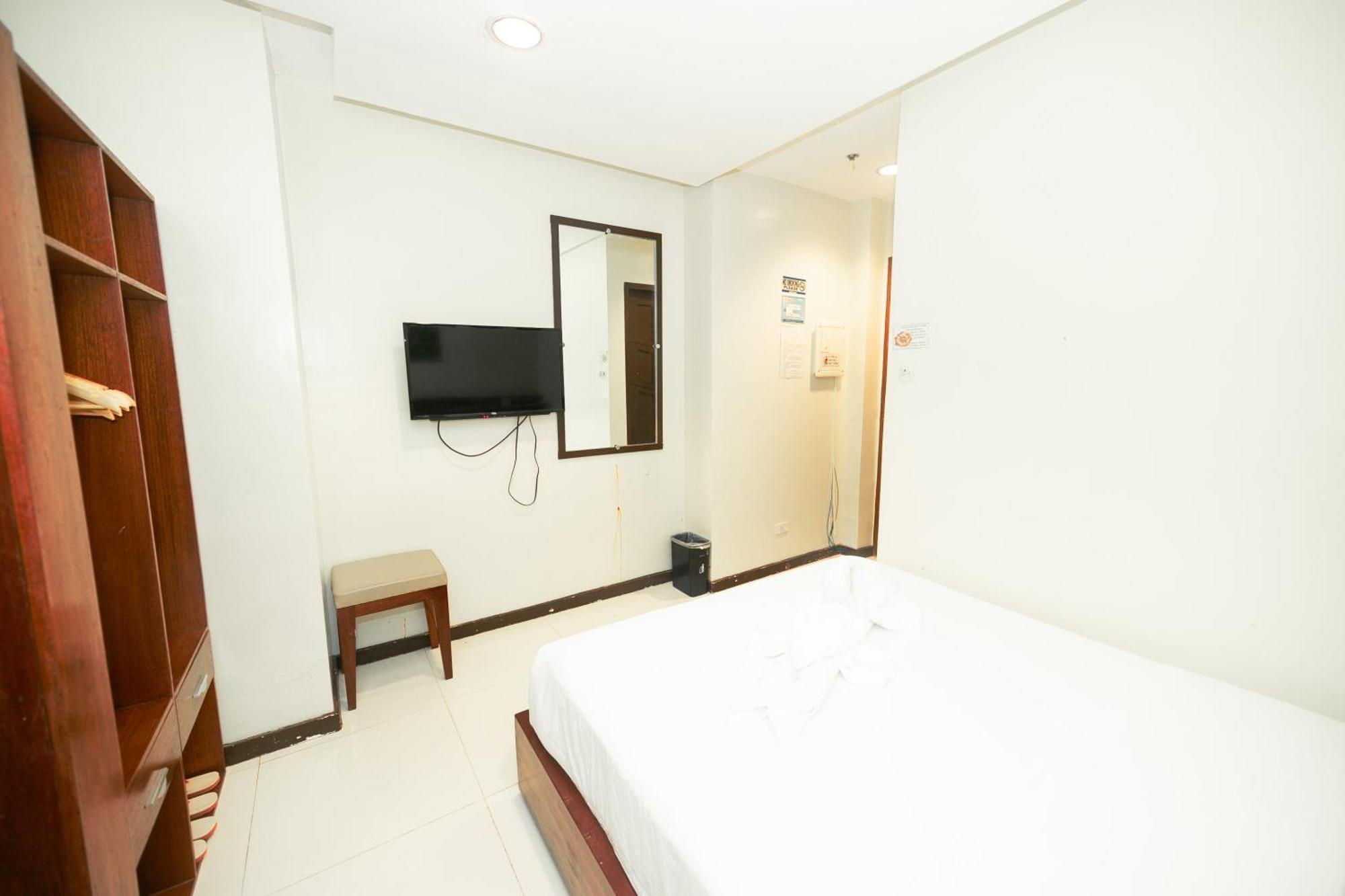 Marianne Hotel Puerto Princesa Exterior photo