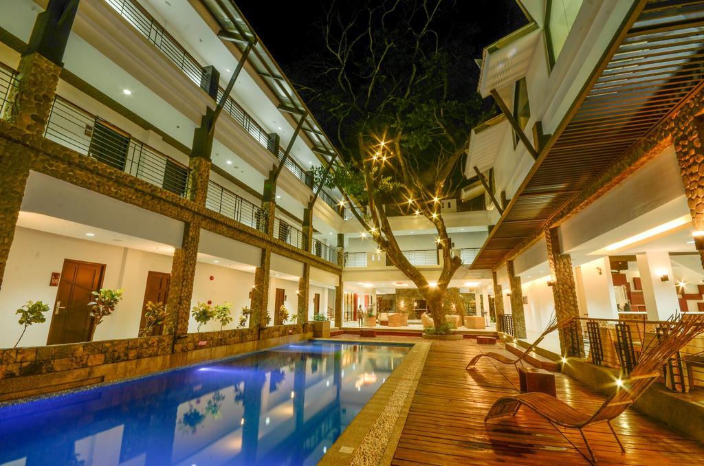 Marianne Hotel Puerto Princesa Exterior photo