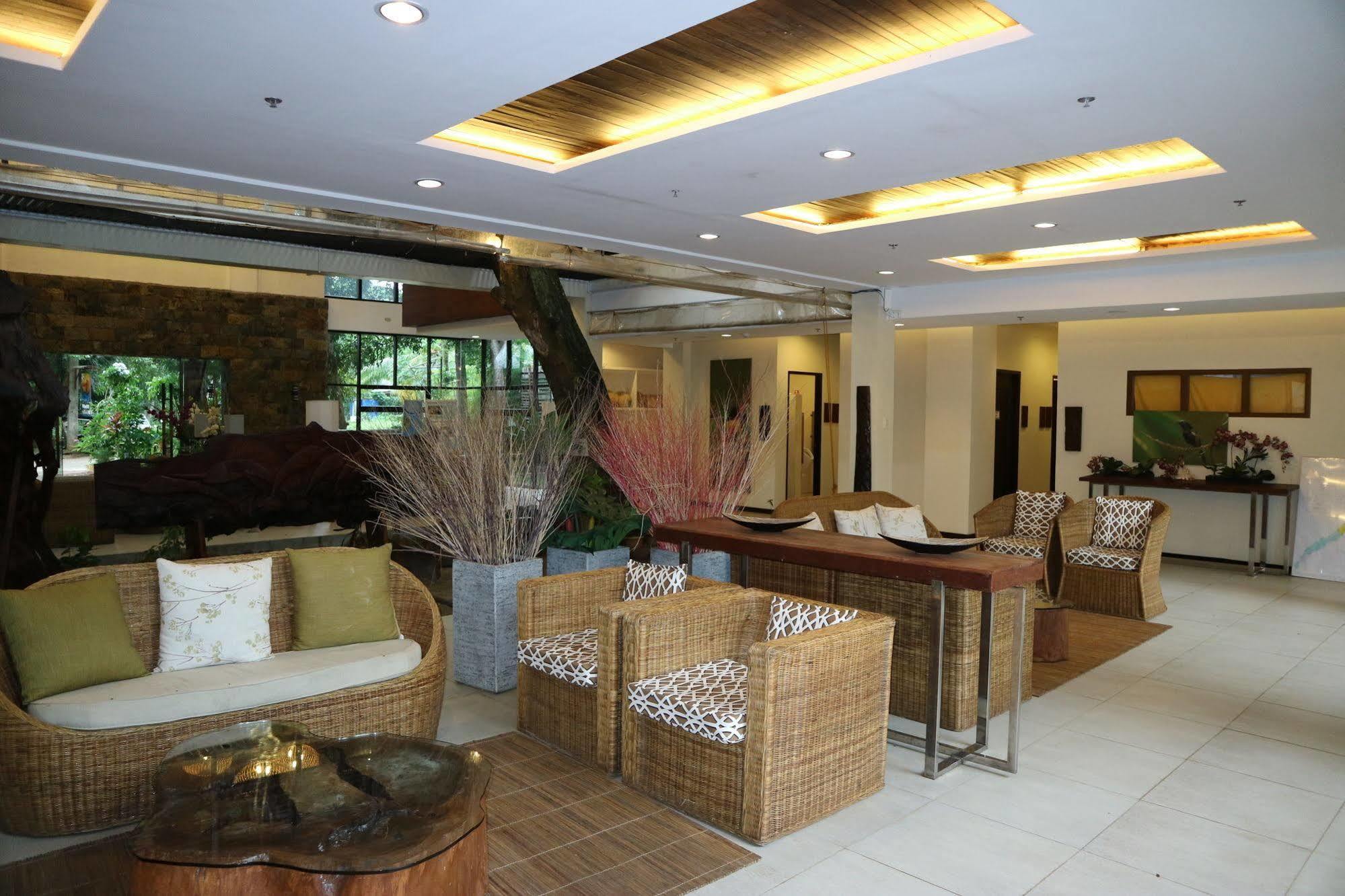 Marianne Hotel Puerto Princesa Exterior photo
