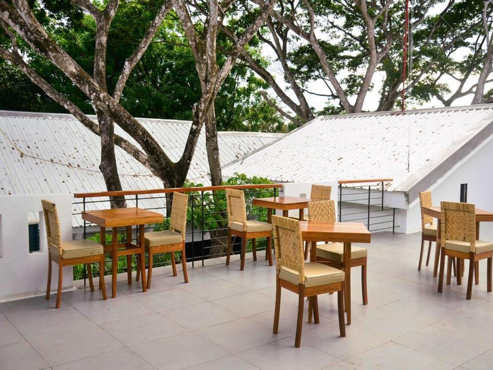 Marianne Hotel Puerto Princesa Exterior photo