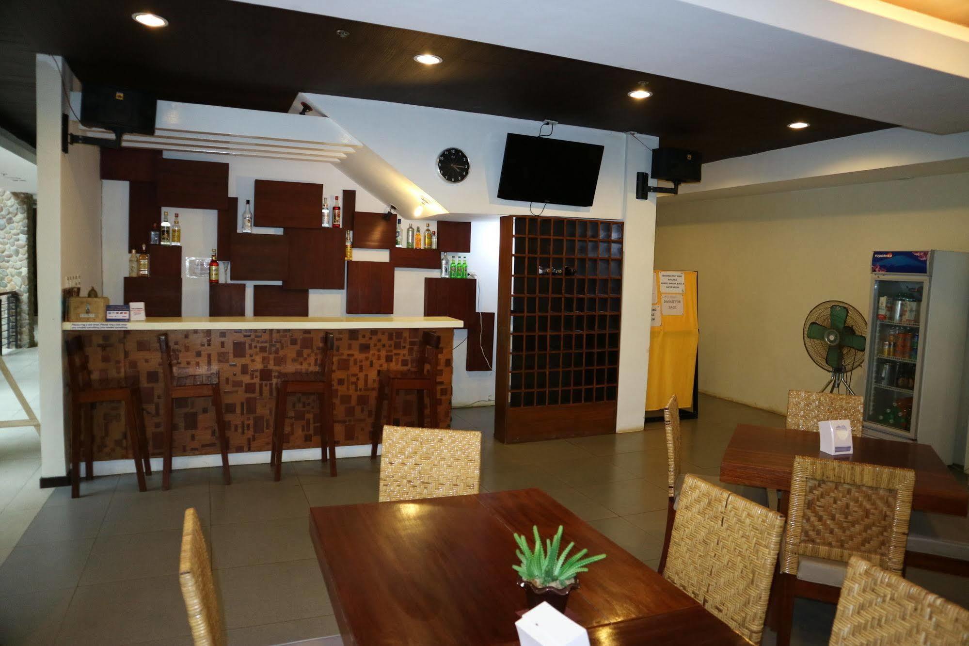 Marianne Hotel Puerto Princesa Exterior photo