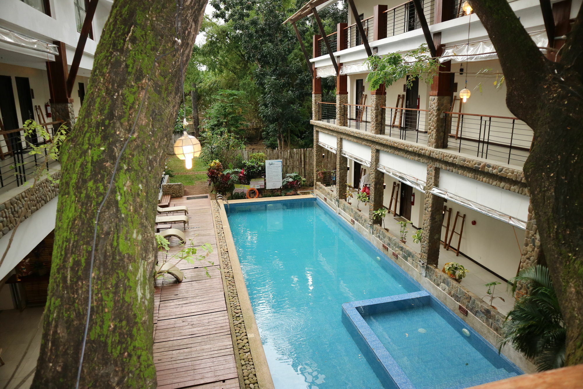 Marianne Hotel Puerto Princesa Exterior photo